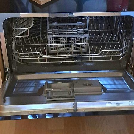 Apartmanovy Dom Tatran, Apartman A32 ドノヴァリ エクステリア 写真