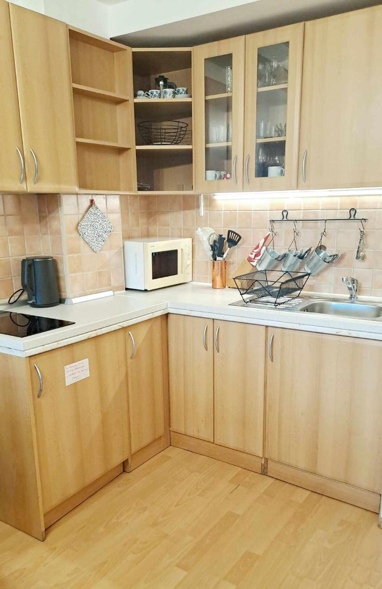 Apartmanovy Dom Tatran, Apartman A32 ドノヴァリ エクステリア 写真