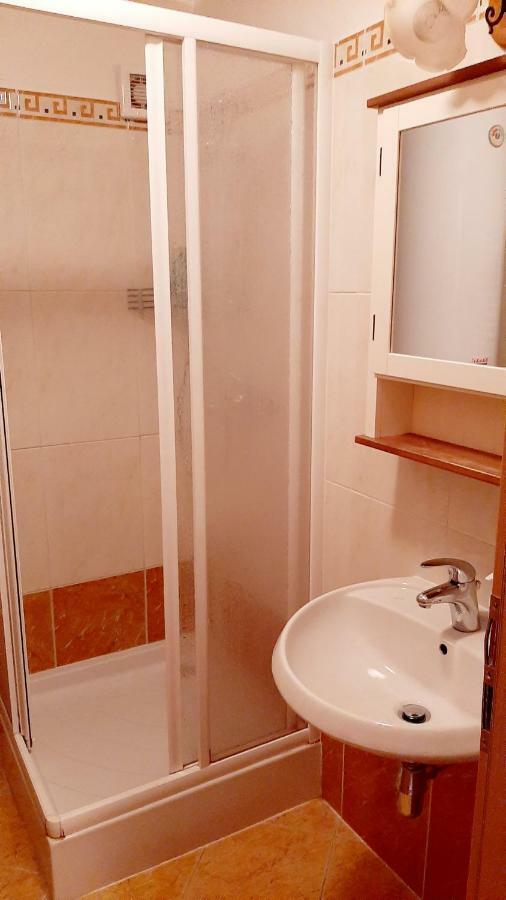 Apartmanovy Dom Tatran, Apartman A32 ドノヴァリ エクステリア 写真