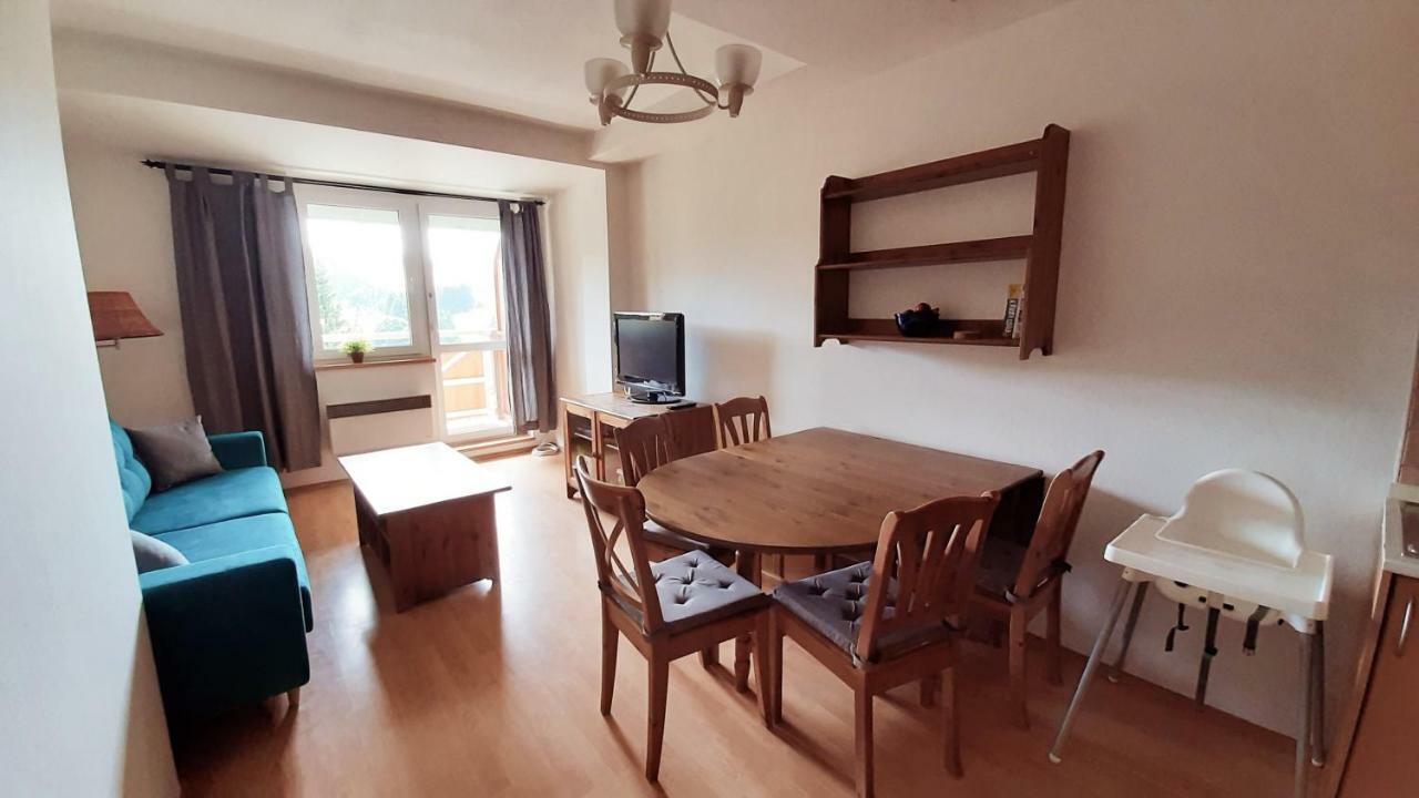 Apartmanovy Dom Tatran, Apartman A32 ドノヴァリ エクステリア 写真